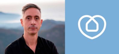 Jean Davoisne, spécialiste en Shiatsu