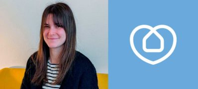 Claire Ginalhac, psychologue spécialiste des addictions