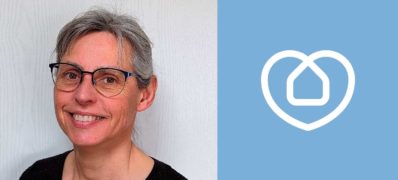 Claire Wallez, psychologue spécialisée dans l’éco-anxiété et les thérapies expérientielles