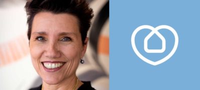 Frédérique Bonnet, coach professionnelle