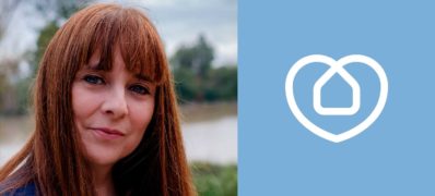 Florence Villars Martinho, psychanalyste et art-thérapeute