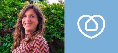 Lise Birard, professeure de yoga et praticienne en massage thaï