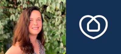 Sophie Van Liebergen, diététicienne