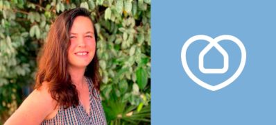 Sophie Van Liebergen, diététicienne