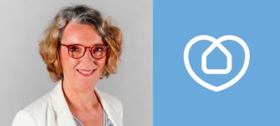 Laure Camborieux, instructrice en méditation de pleine conscience