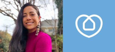 Daniela Amores Díaz, psychologue de l&rsquo;enfant et de l&rsquo;adolescent