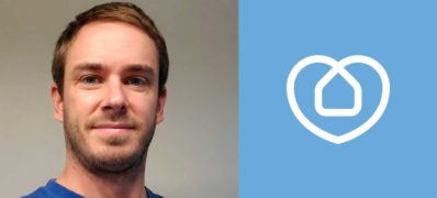 Damien Pierre, préparateur mental