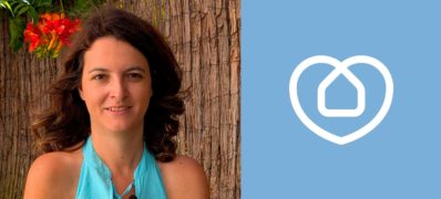 Coralie Sérafin, psychologue spécialisée dans les TSA