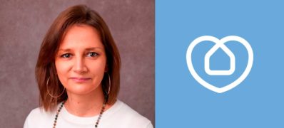 Laetitia Ferlin, sophrologue