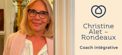 Christine Alet – Rondeaux, coach intégrative