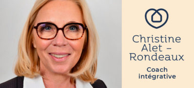 Christine Alet – Rondeaux, coach intégrative