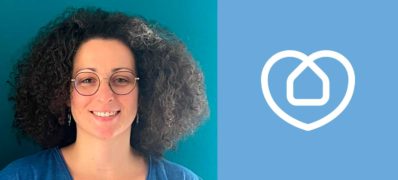 Clara Dejean, psychologue formée en Gestalt-therapie