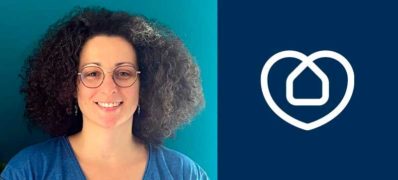 Clara Dejean, psychologue formée en Gestalt-therapie