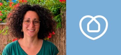 Clara Dejean, psychologue formée en Gestalt-therapie