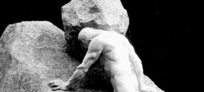 La fin du courage de Cynthia Fleury : Quand la philosophie prend vie sur scène 